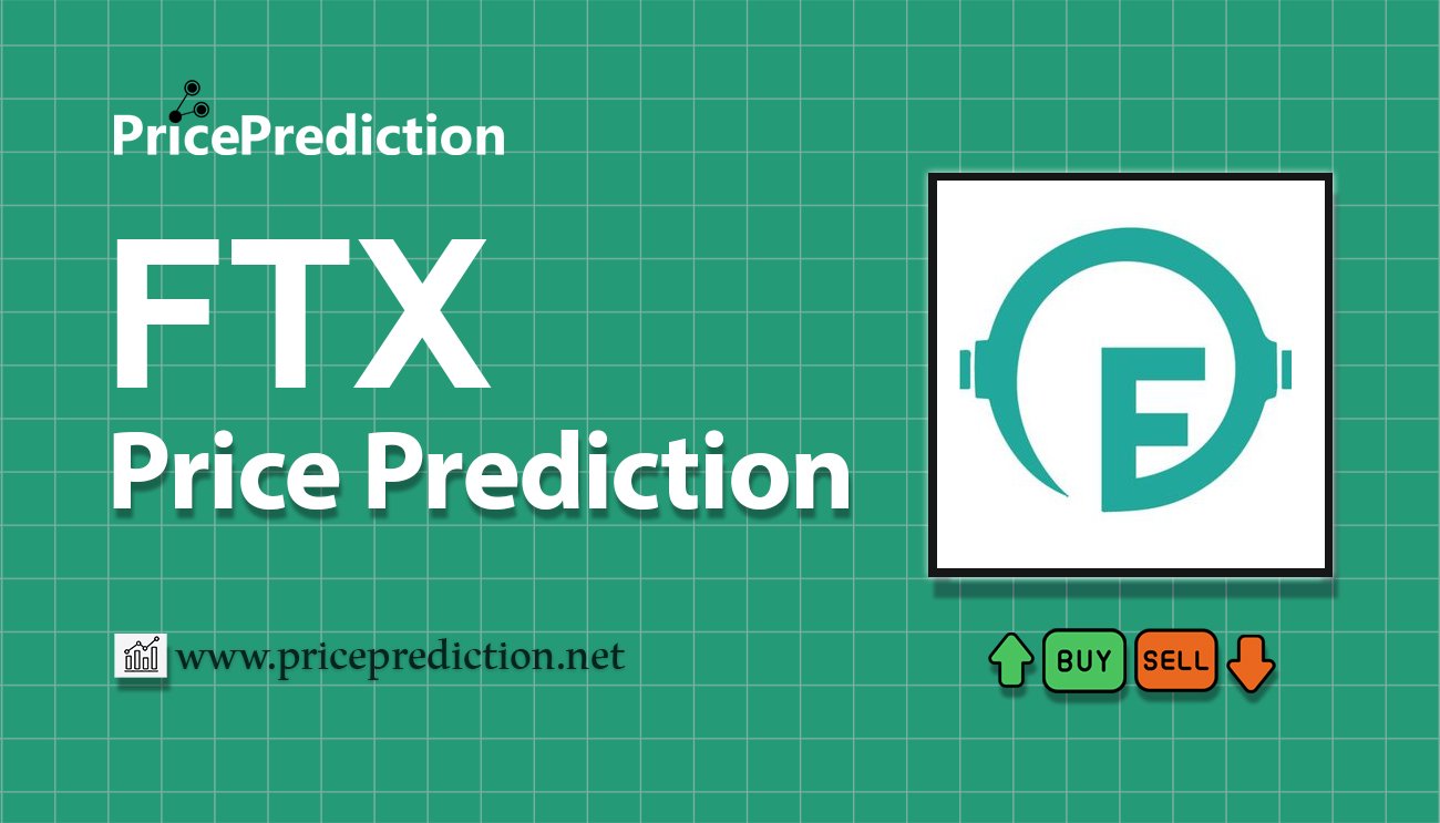 FintruX Network Koers Verwachting 2025, 2030 | FTX Koers Verwachting