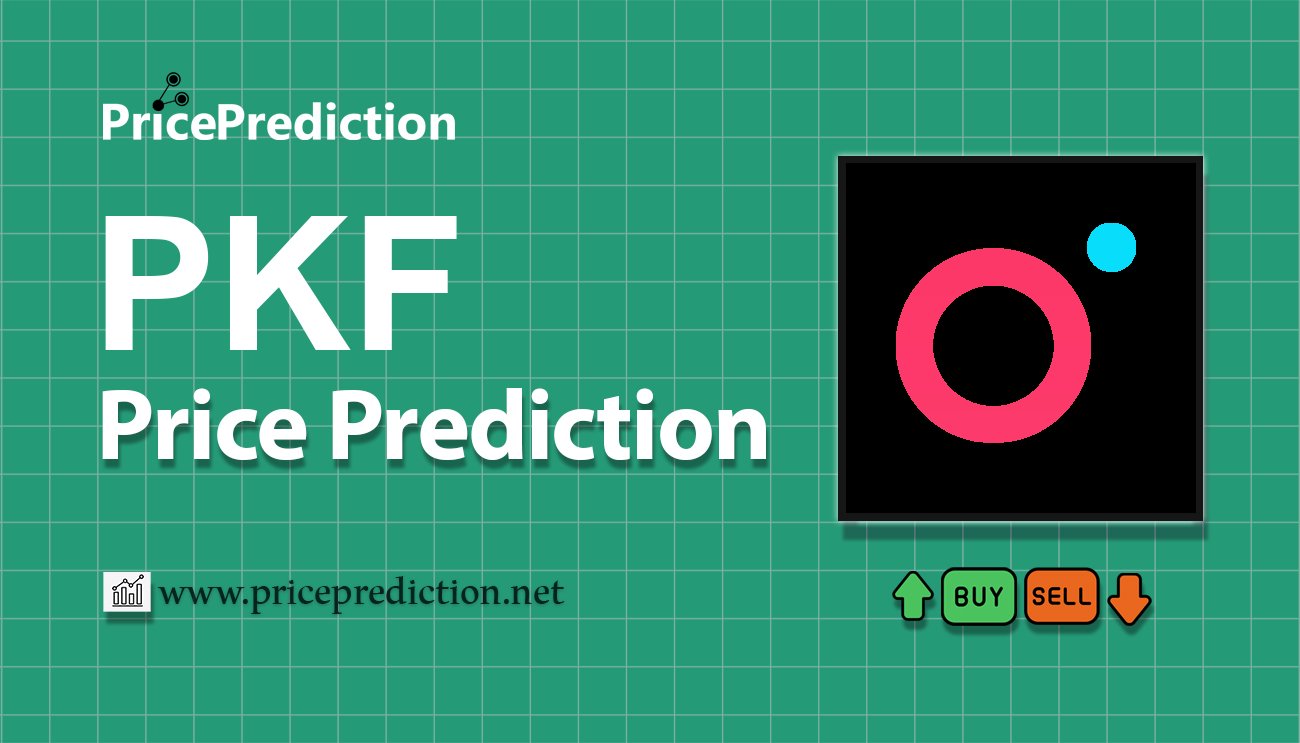 Firebird Price Prediction 2025, 2030 | PKF Price Forecast