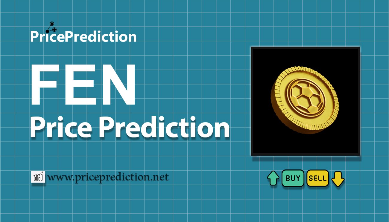 Previsão First Ever NFT  Para 2025, 2030 | FEN Criptomoeda Previsão