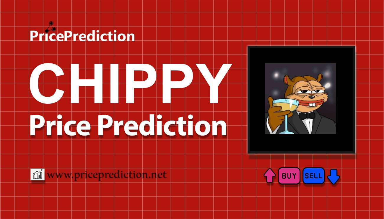 Previsão FISH N CHIPS  Para 2025, 2030 | CHIPPY Criptomoeda Previsão