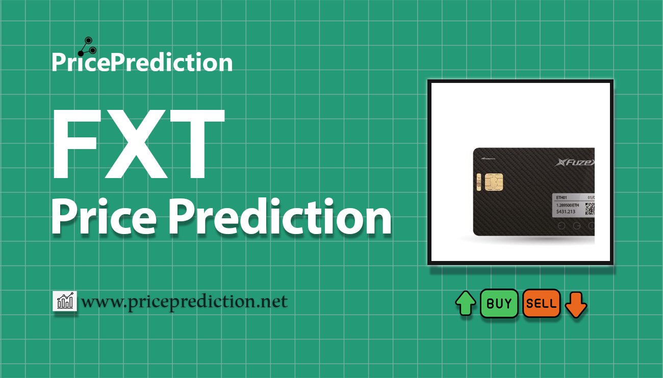 Previsão FitR Exercise Token  Para 2025, 2030 | FXT Criptomoeda Previsão