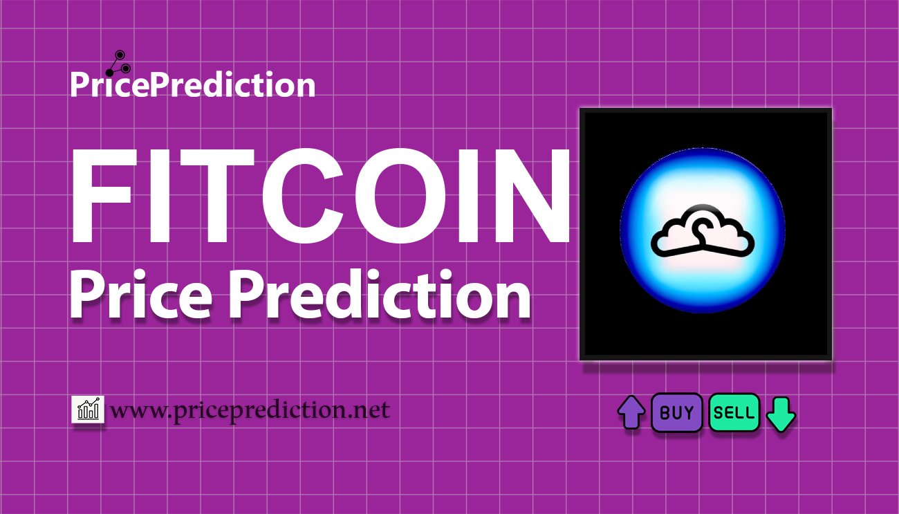 Kurs Fitted Prognozy 2025 i 2030 | Prognozy FITCOIN Cena
