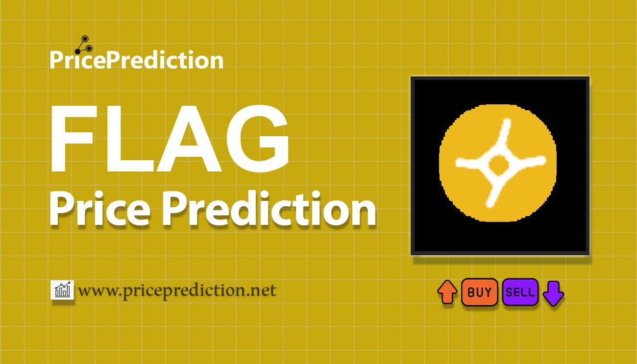 Pronostico Precio Flag Network (FLAG) 2025, 2030 | Cotizacion Flag Network