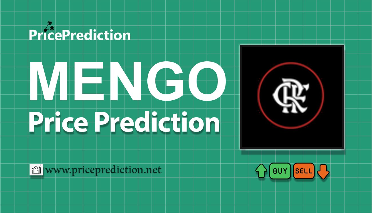 Flamengo Fan Token Koers Verwachting 2025, 2030 | MENGO Koers Verwachting