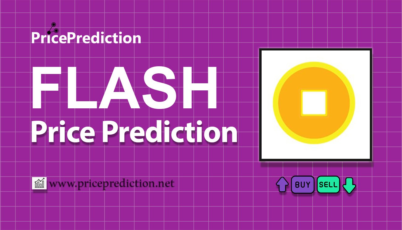 Flashstake Price Prediction 2025, 2030 | FLASH Price Forecast