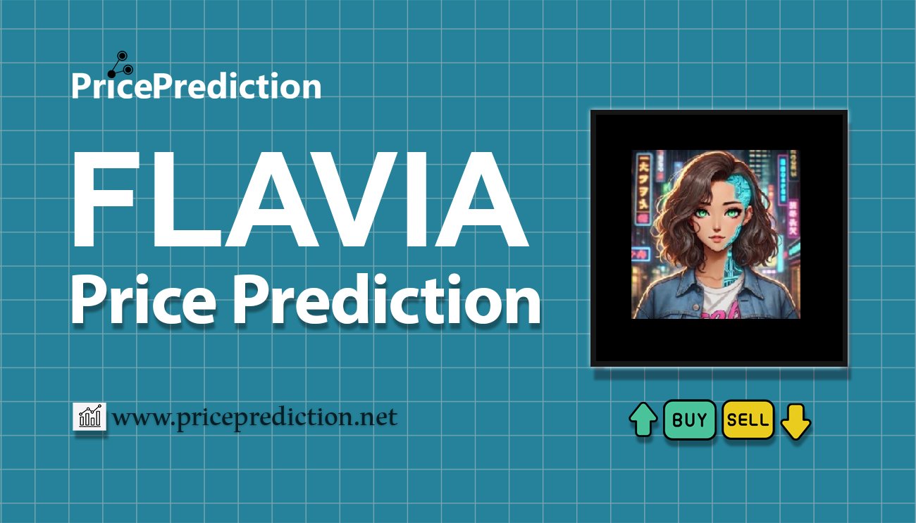 Flavia Is Online Koers Verwachting 2025, 2030 | FLAVIA Koers Verwachting