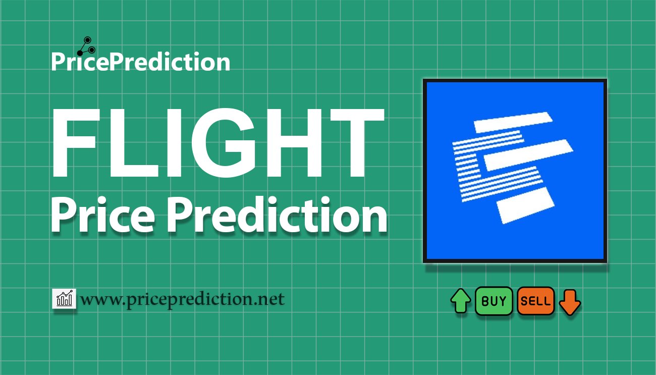 Flight Coin Price Prediction 2025, 2030 | FLIGHT Price Forecast