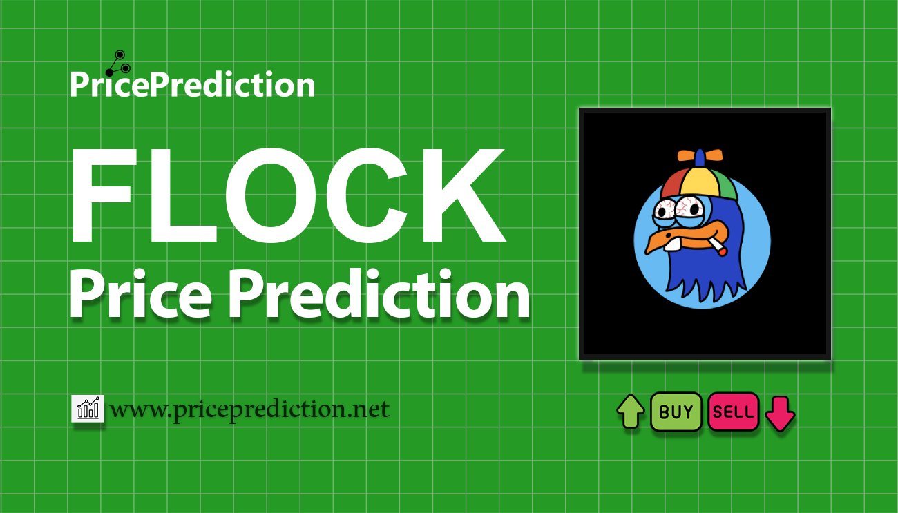 Previsioni FLock.io Valore 2025, 2030 | Prezzo FLOCK Previsioni