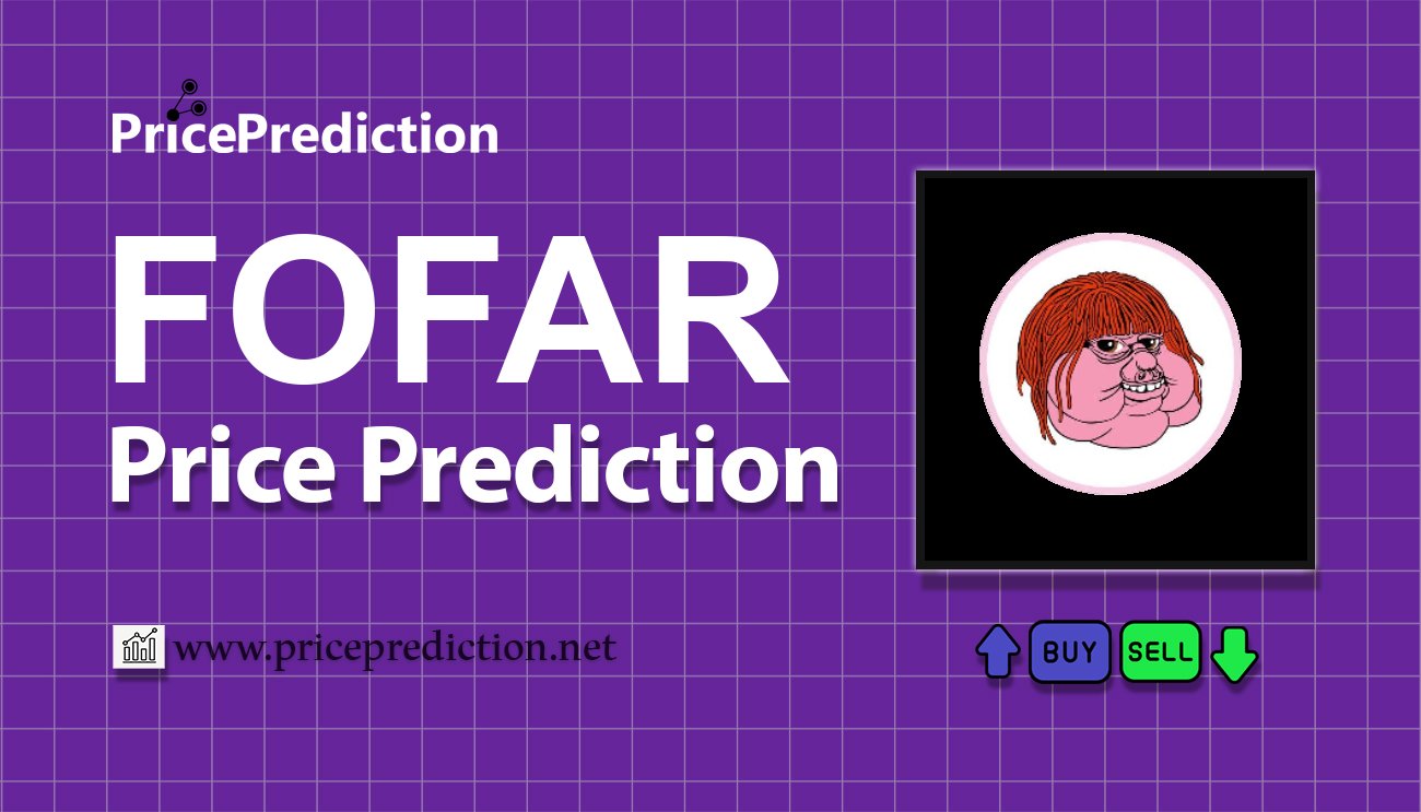 Pronostico Precio Fofar (FOFAR) 2025, 2030 | Cotizacion Fofar