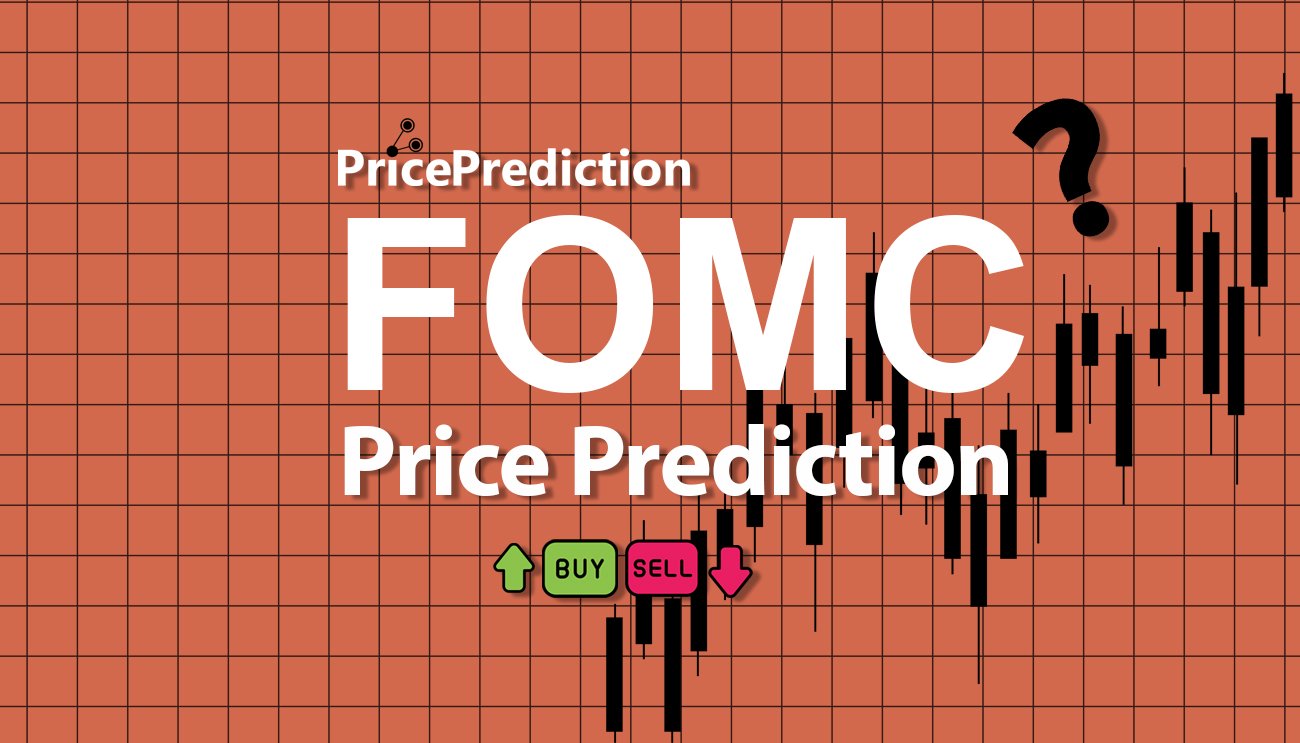 FOMC Koers Verwachting 2025, 2030 | FOMC Koers Verwachting