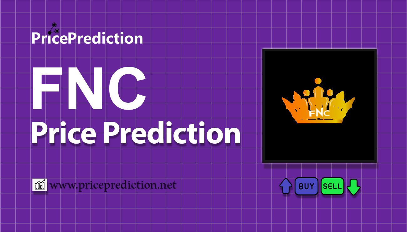 Football Fan App Koers Verwachting 2025, 2030 | FNC Koers Verwachting