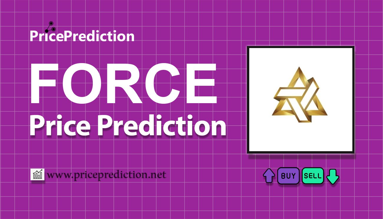 Force Koers Verwachting 2025, 2030 | FORCE Koers Verwachting