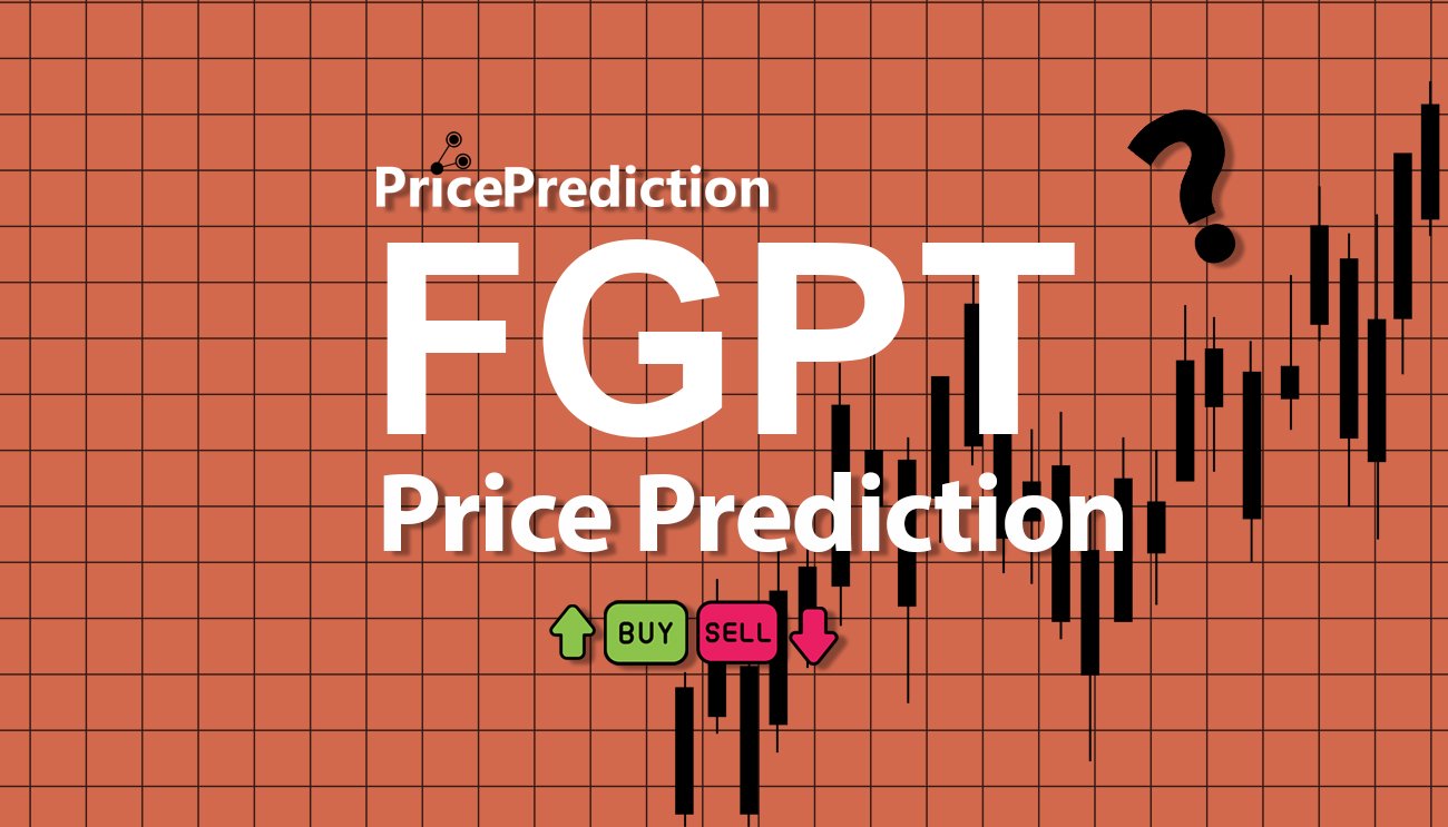 Previsão FoxGPT  Para 2025, 2030 | FGPT Criptomoeda Previsão