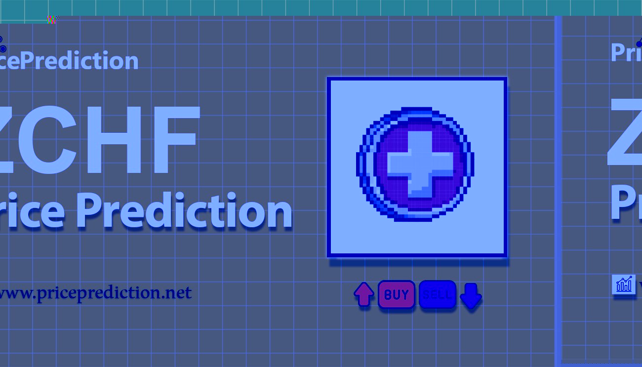 Frankencoin Price Prediction 2025, 2030 | ZCHF Price Forecast