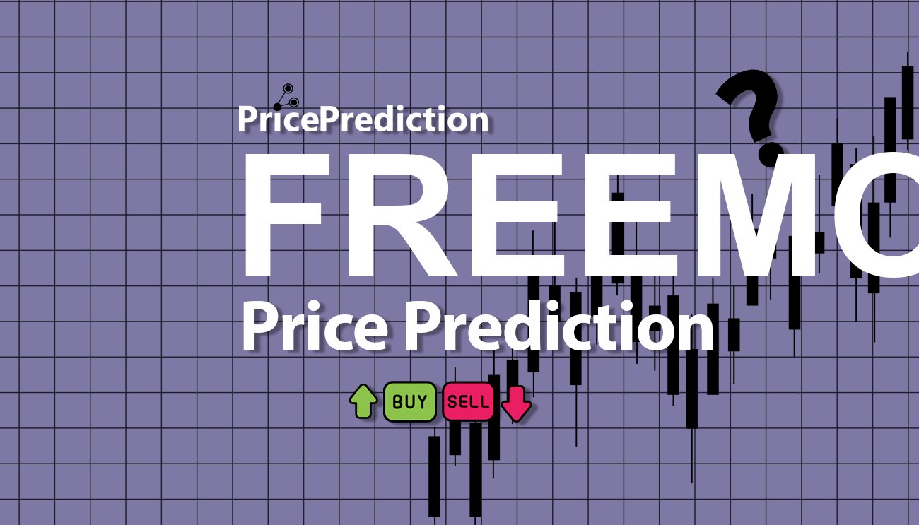 FREEMOON Kurs Prognose 2025, 2030 | FREEMOON Prognose