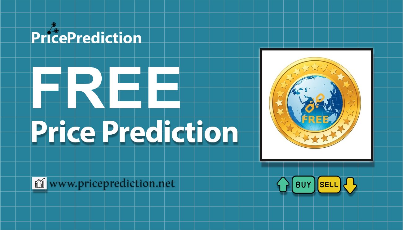 Pronostico Precio Freeper (FREE) 2025, 2030 | Cotizacion Freeper