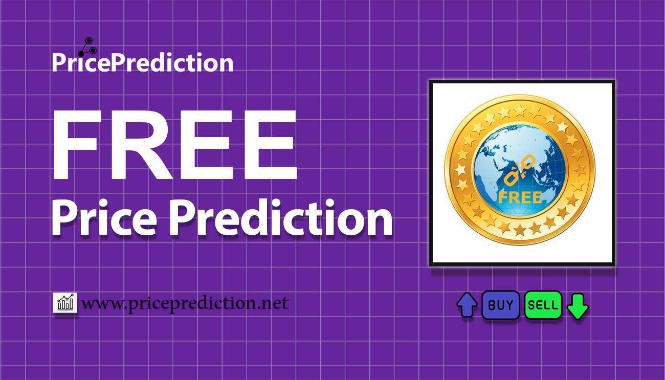 Pronostico Precio FreeRossDAO (FREE) 2025, 2030 | Cotizacion FreeRossDAO