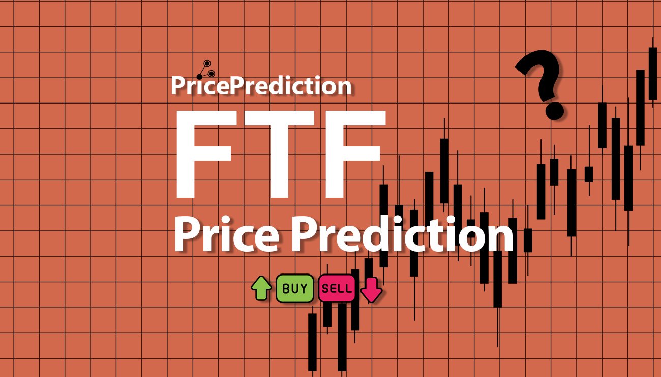 Pronostico Precio Friend Tech Farm (FTF) 2025, 2030 | Cotizacion Friend Tech Farm