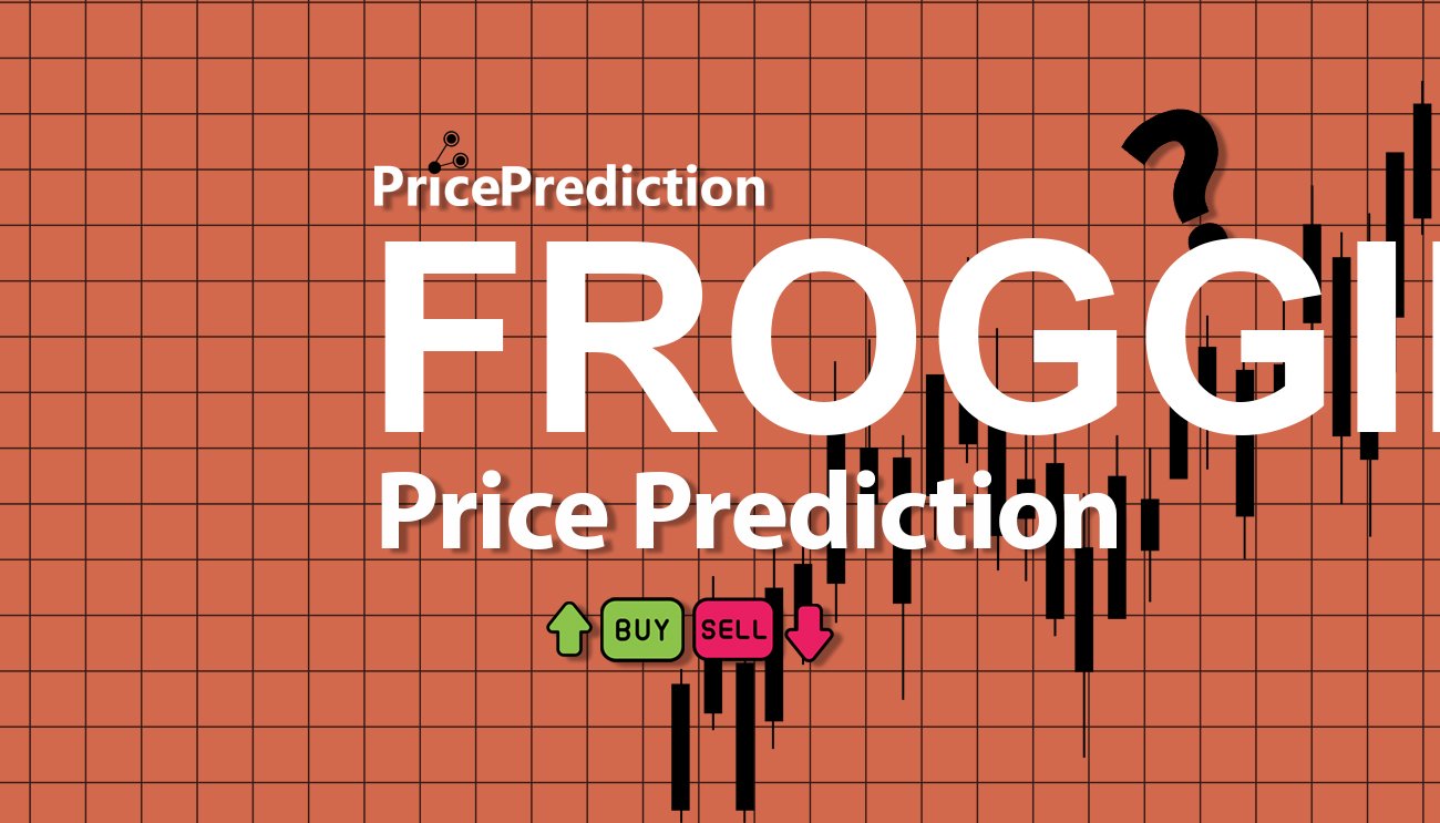 Previsão Froggie  Para 2025, 2030 | FROGGIE Criptomoeda Previsão