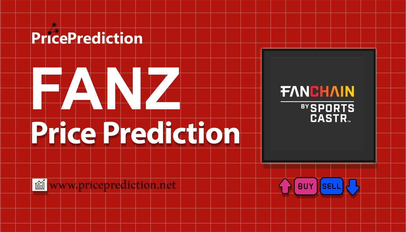 FrontFanz Koers Verwachting 2025, 2030 | FANZ Koers Verwachting