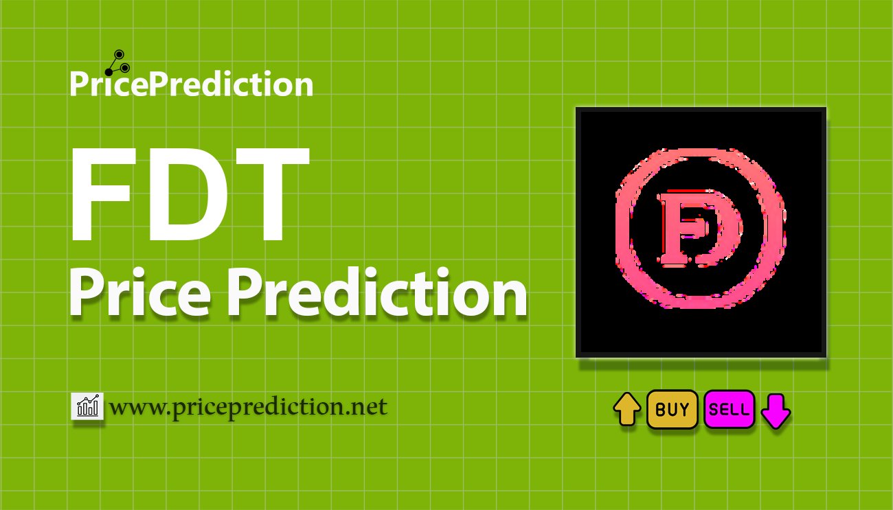 Pronostico Precio Frutti Dino (FDT) 2025, 2030 | Cotizacion Frutti Dino