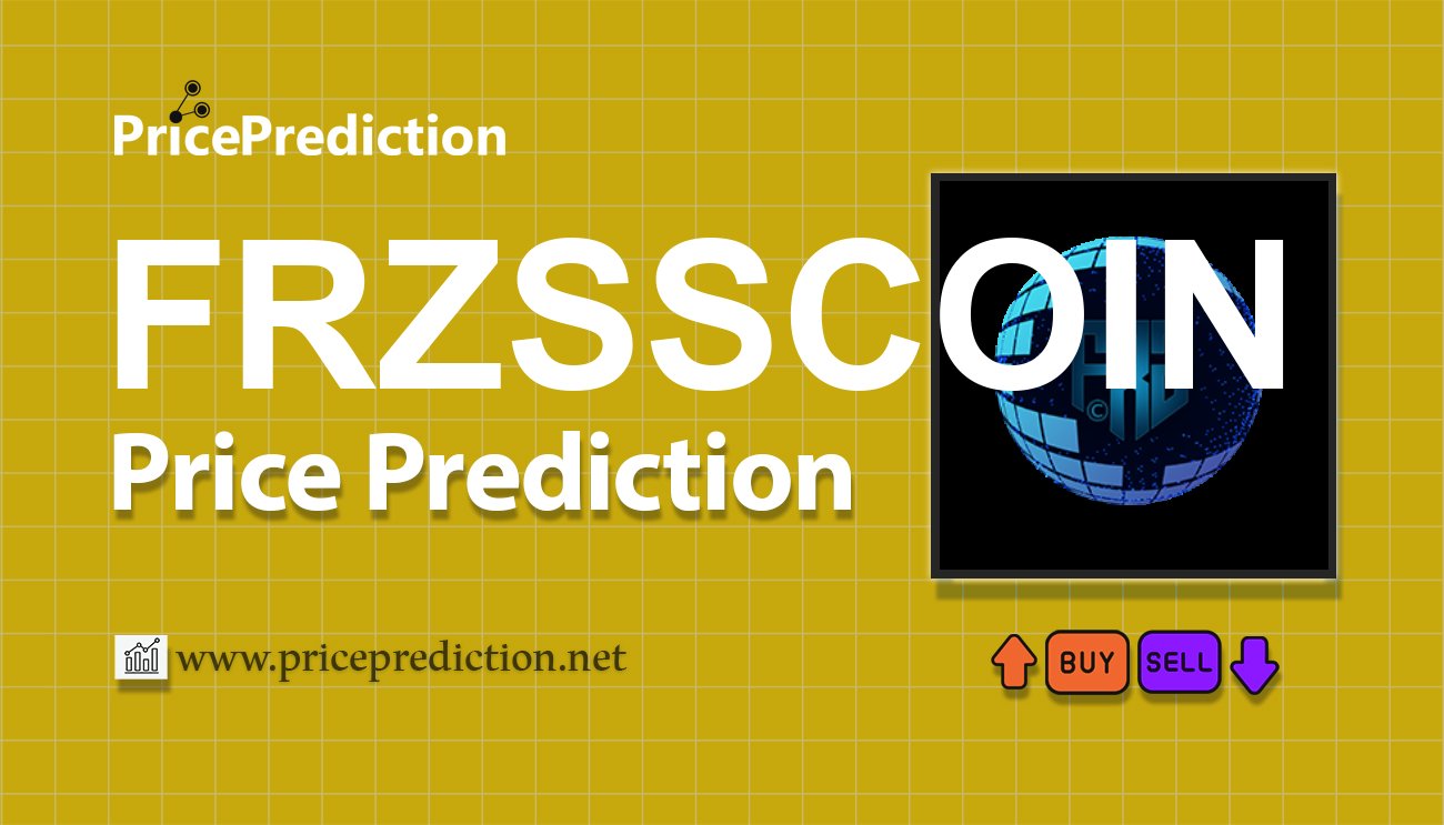 将来 FRZ Solar System Coin 価格 予想 2025, 2030 | FRZSSCOIN 暗号通貨 