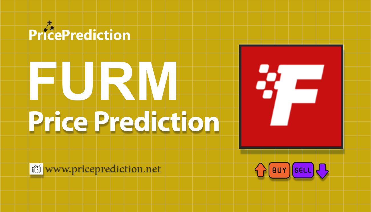 Furmula Price Prediction 2025, 2030 | FURM Price Forecast