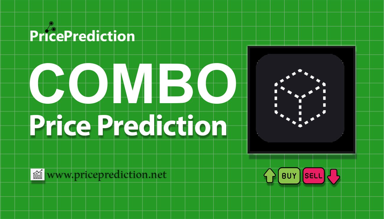 Furucombo Price Prediction 2025, 2030 | COMBO Price Forecast