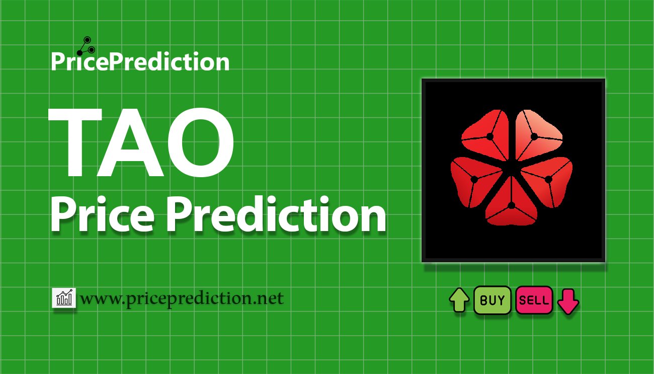 Previsão Fusotao Protocol  Para 2025, 2030 | TAO Criptomoeda Previsão
