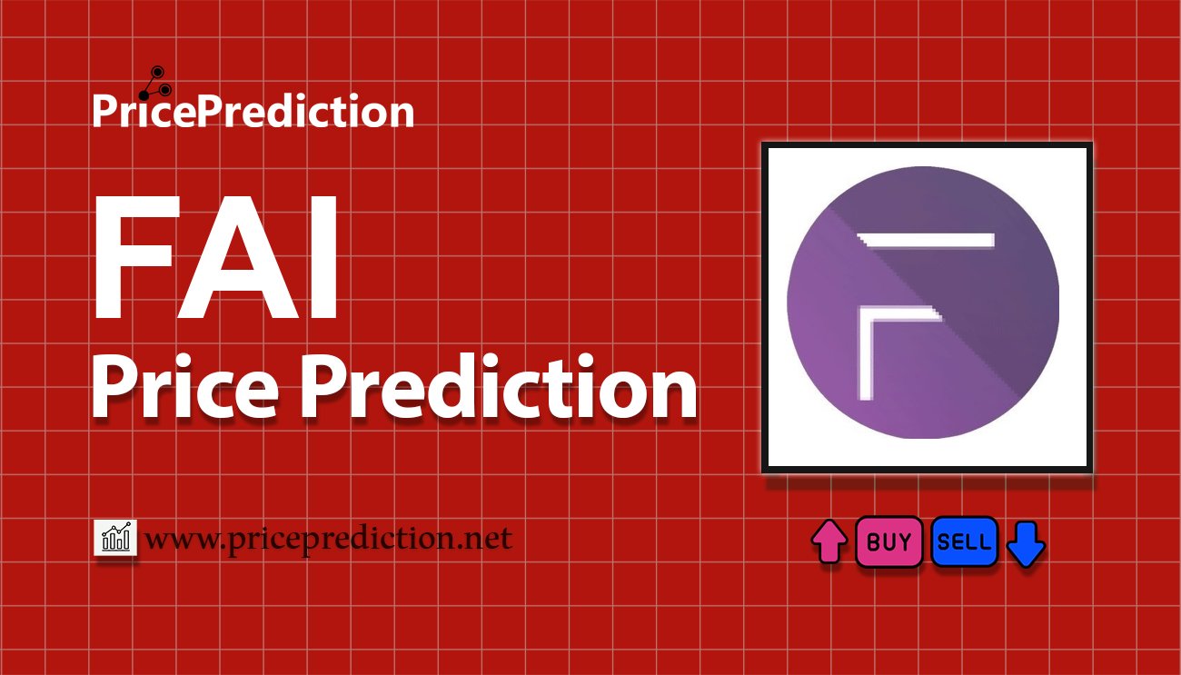 Pronostico Precio FuturesAI (FAI) 2025, 2030 | Cotizacion FuturesAI
