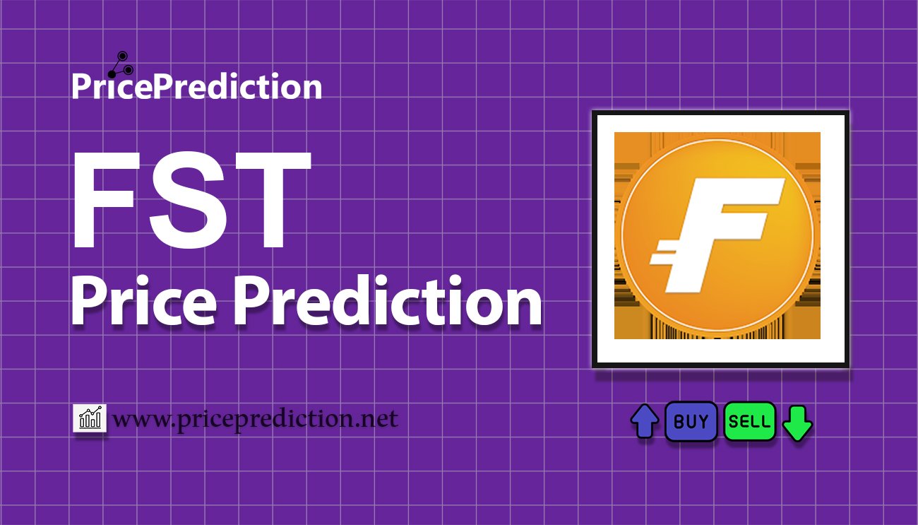 Pronostico Precio Futureswap (FST) 2025, 2030 | Cotizacion Futureswap