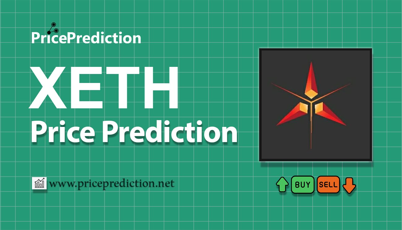 Pronostico Precio f(x) Protocol Leveraged ETH (XETH) 2025, 2030 | Cotizacion f(x) Protocol Leveraged ETH