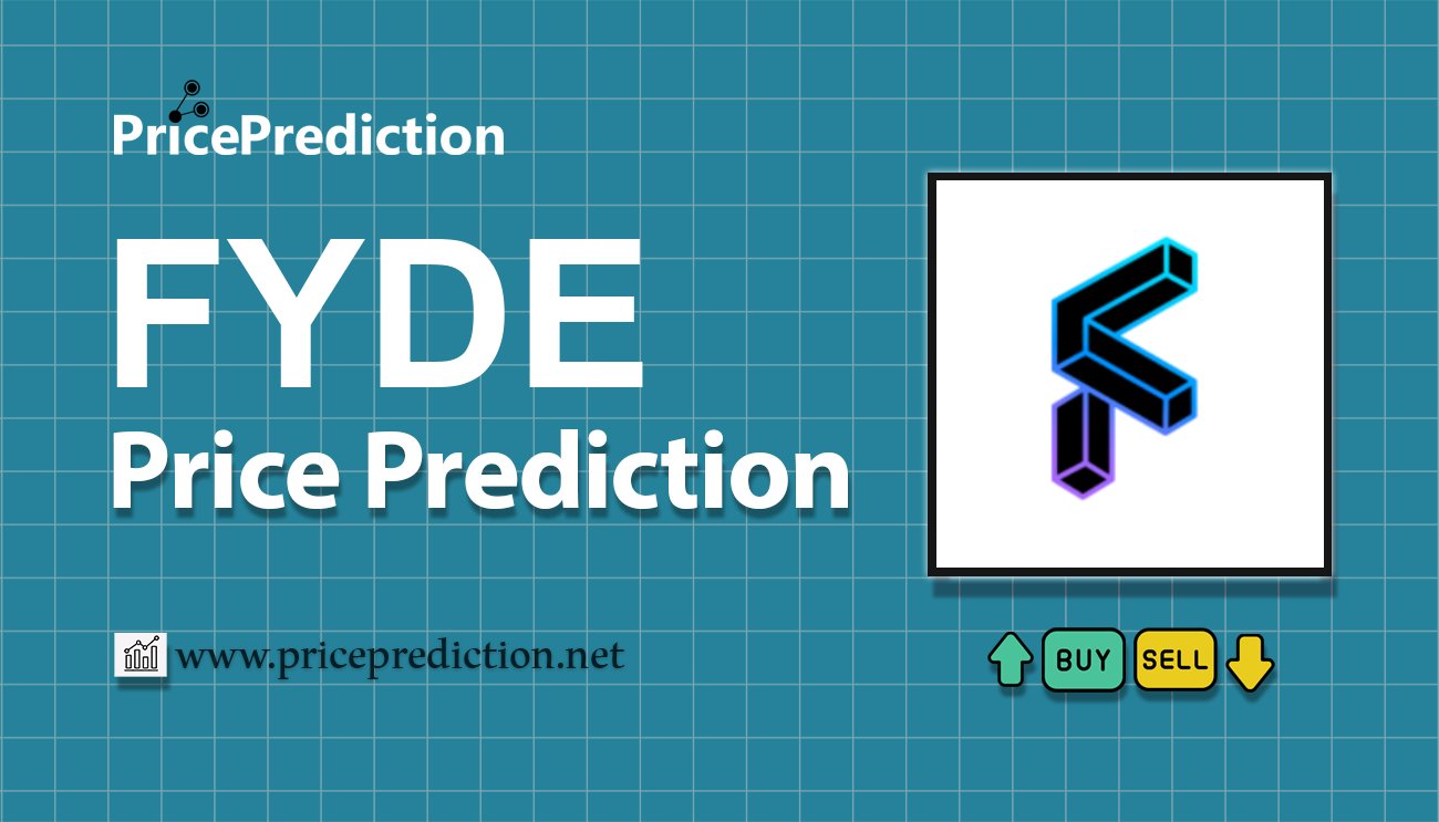Pronostico Precio Fyde (FYDE) 2025, 2030 | Cotizacion Fyde