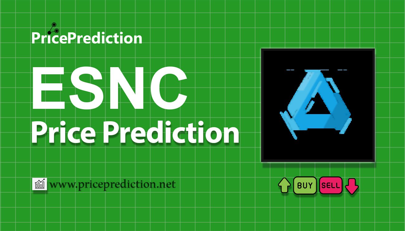 Galaxy Arena Metaverse Price Prediction 2025, 2030 | ESNC Price Forecast