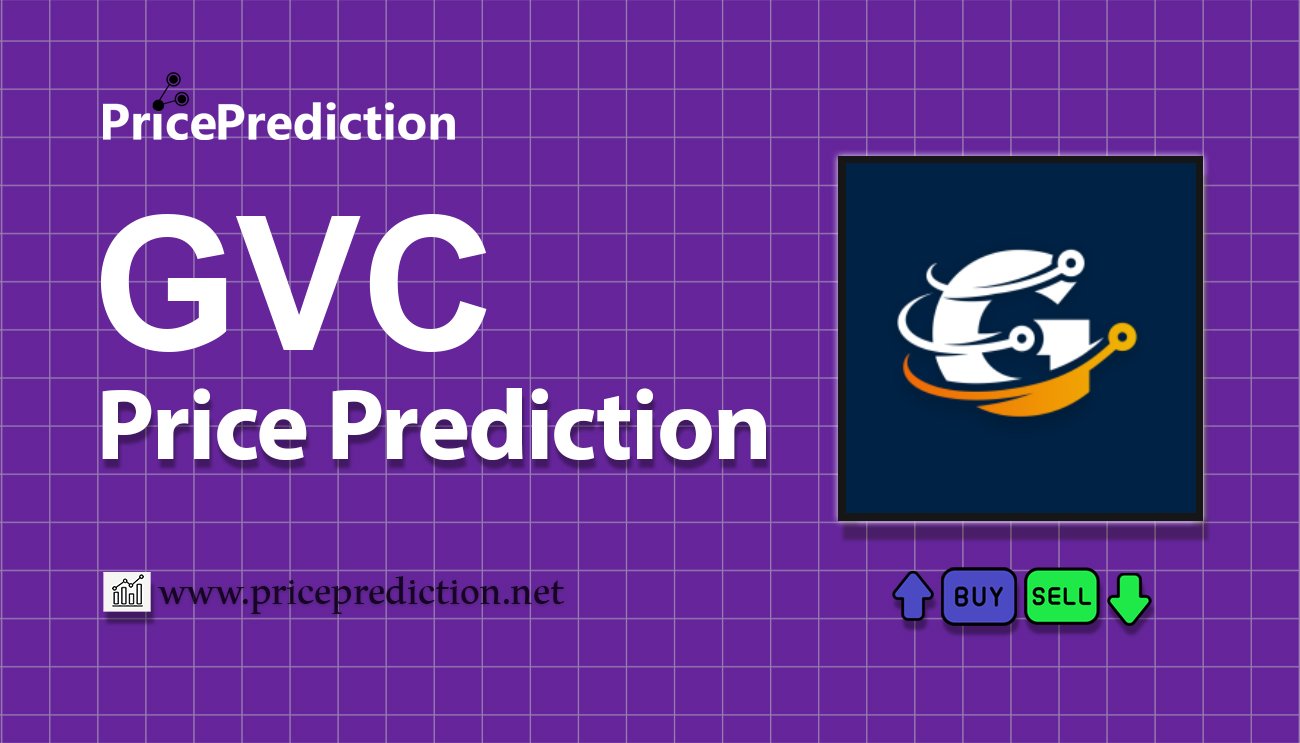 Previsão Galaxy Villans  Para 2025, 2030 | GVC Criptomoeda Previsão