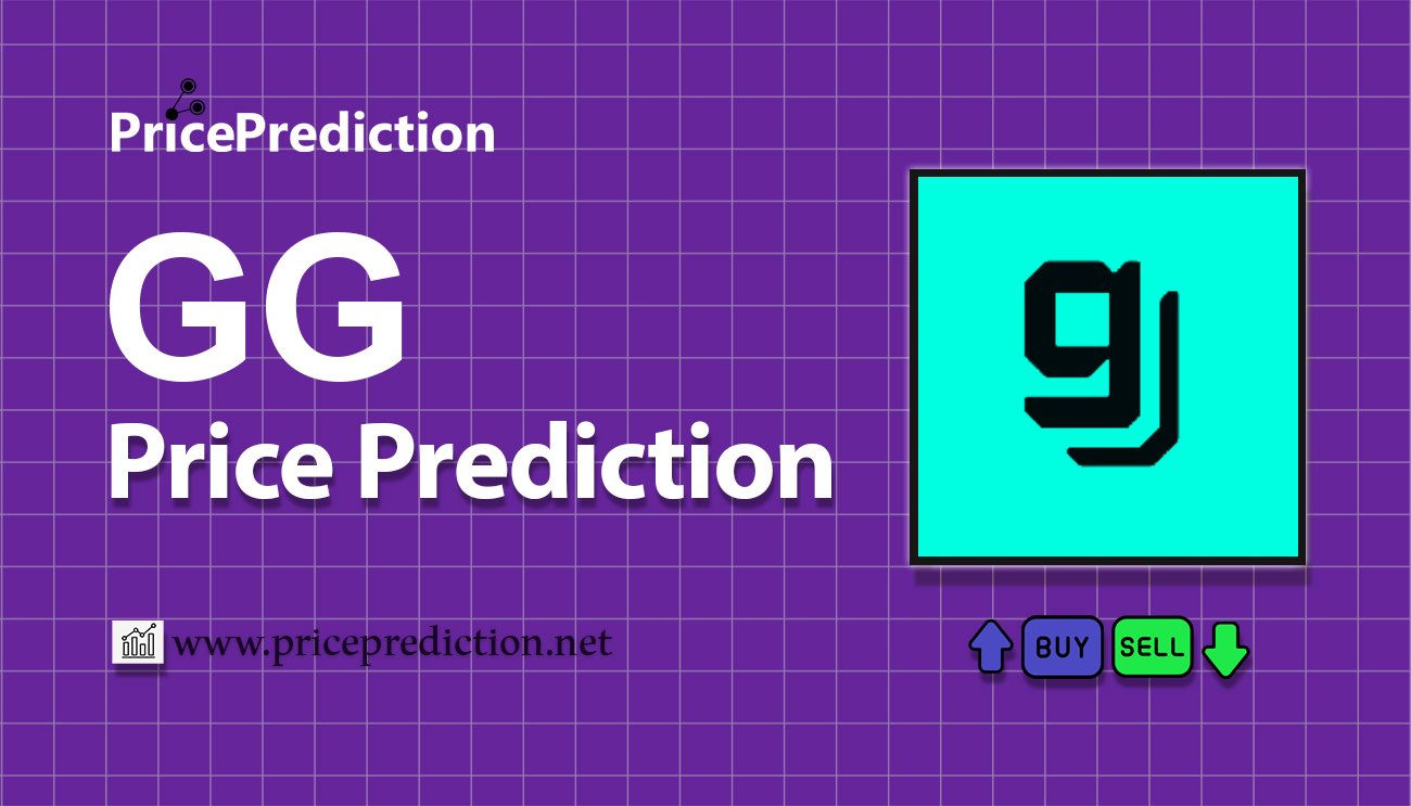 Previsão GalaxyGoggle DAO  Para 2025, 2030 | GG Criptomoeda Previsão