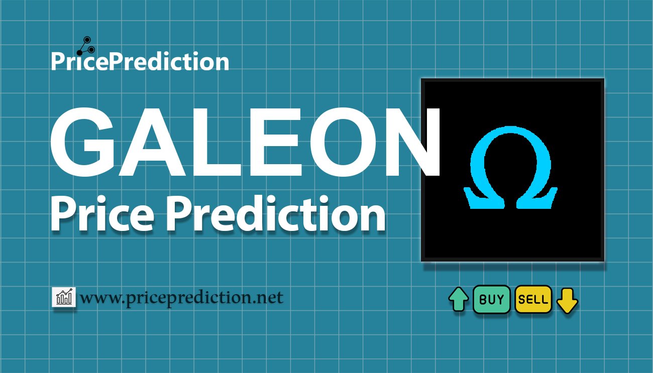 Galeon Price Prediction 2025, 2030 | GALEON Price Forecast