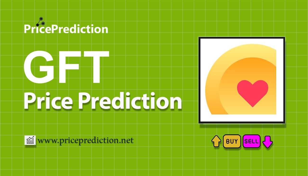 Pronostico Precio Game Fantasy Token (GFT) 2025, 2030 | Cotizacion Game Fantasy Token