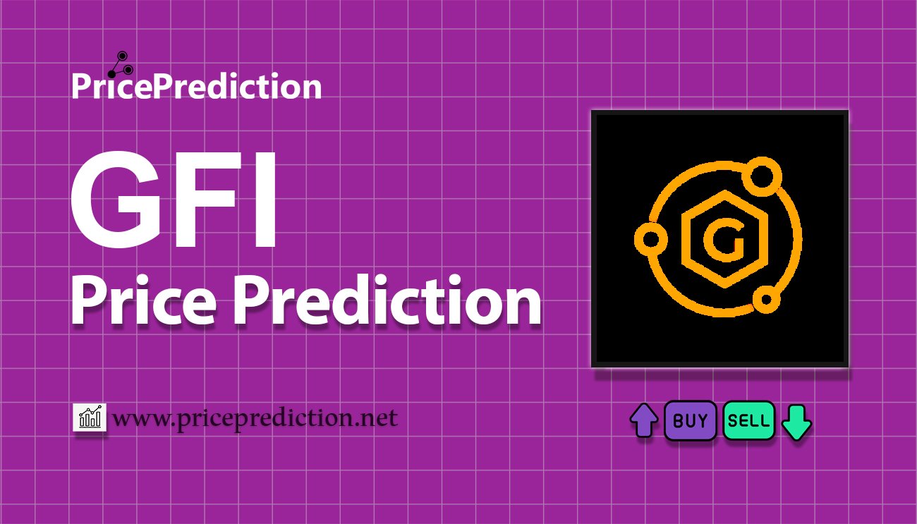 GameFi Protocol Fiyat Tahmini 2025, 2030 | GFI Fiyat Tahmini