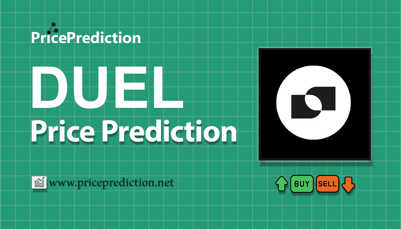 GameGPT Price Prediction 2025, 2030 | DUEL Price Forecast