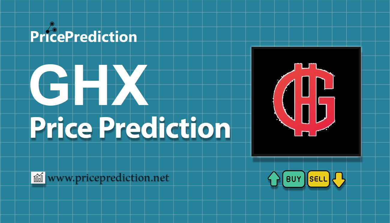 GamerCoin Koers Verwachting 2025, 2030 | GHX Koers Verwachting
