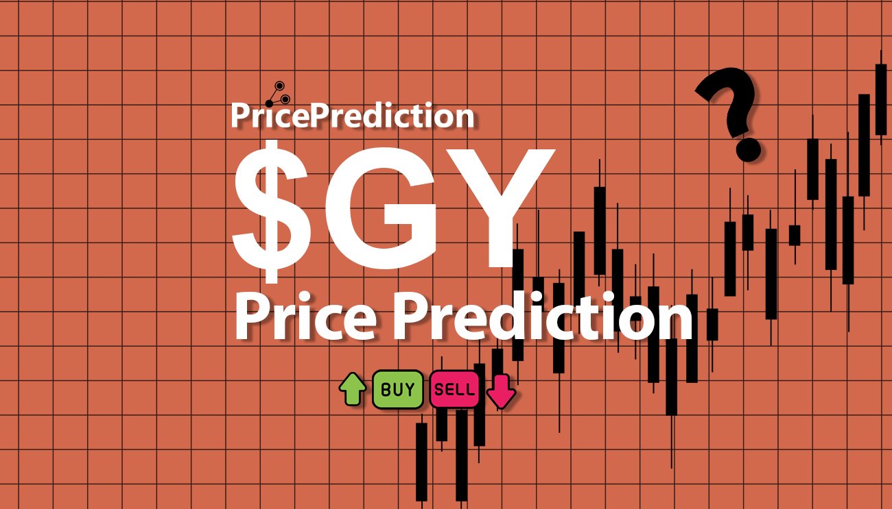 Previsioni Gamers Yield Valore 2025, 2030 | Prezzo $GY Previsioni