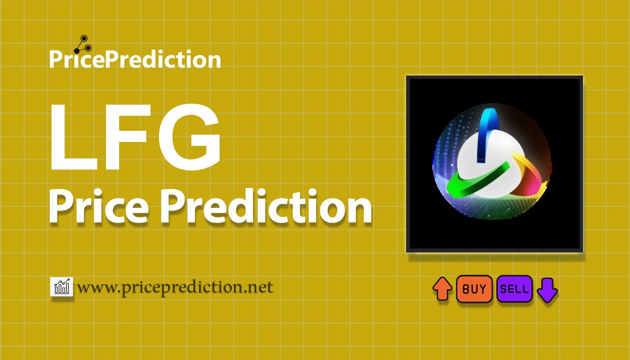 Gamerse Price Prediction 2025, 2030 | LFG Price Forecast