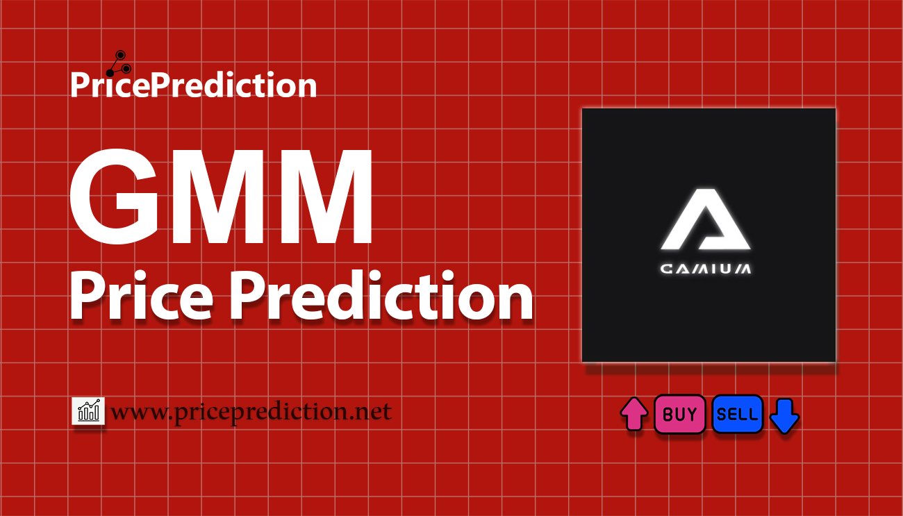 Gamium Koers Verwachting 2025, 2030 | GMM Koers Verwachting