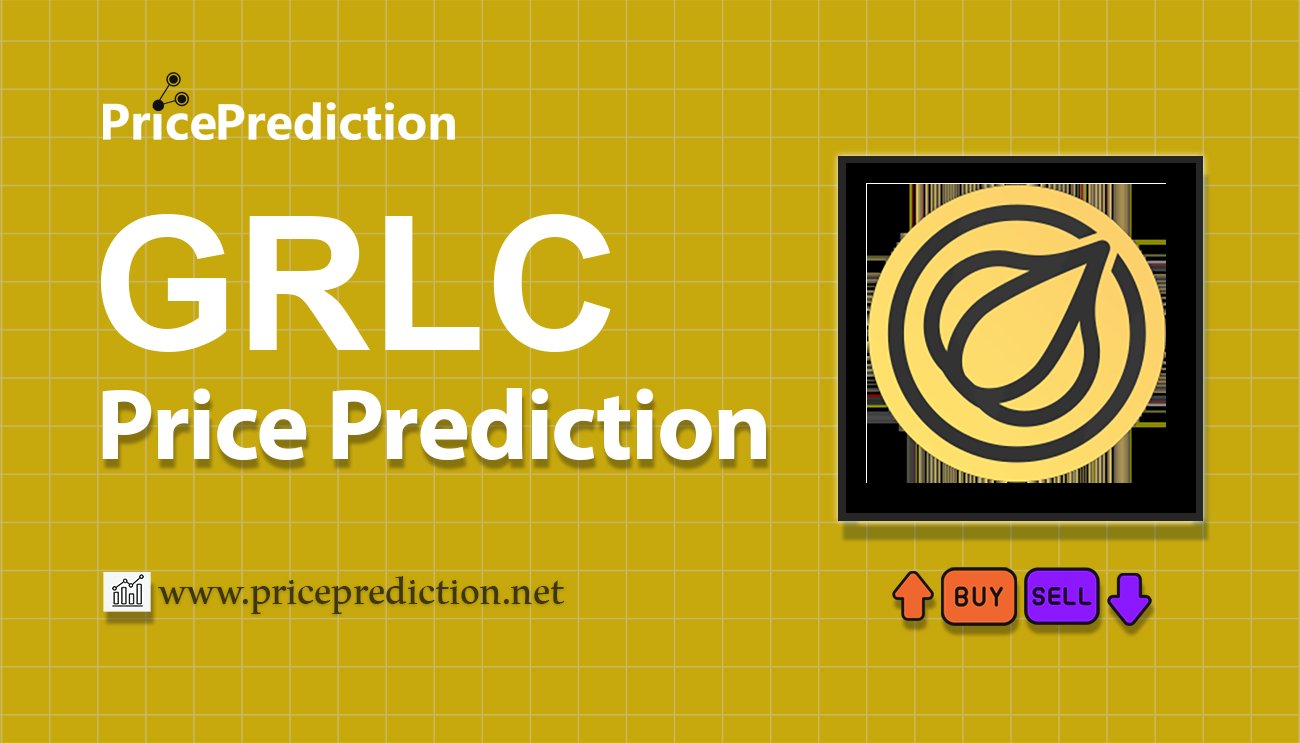 Garlicoin Price Prediction 2025, 2030 | GRLC Price Forecast