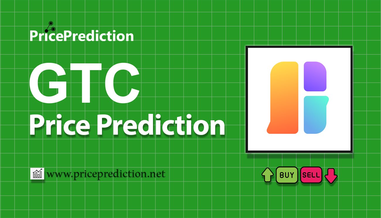 Pronostico Precio Gastrocoin (GTC) 2025, 2030 | Cotizacion Gastrocoin