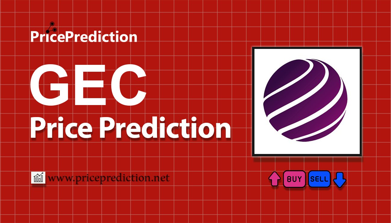 Previsão Gecko Inu  Para 2025, 2030 | GEC Criptomoeda Previsão