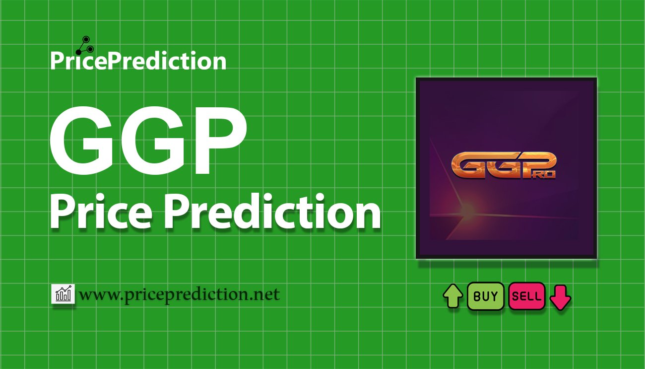 Previsioni Geegoopuzzle Valore 2025, 2030 | Prezzo GGP Previsioni