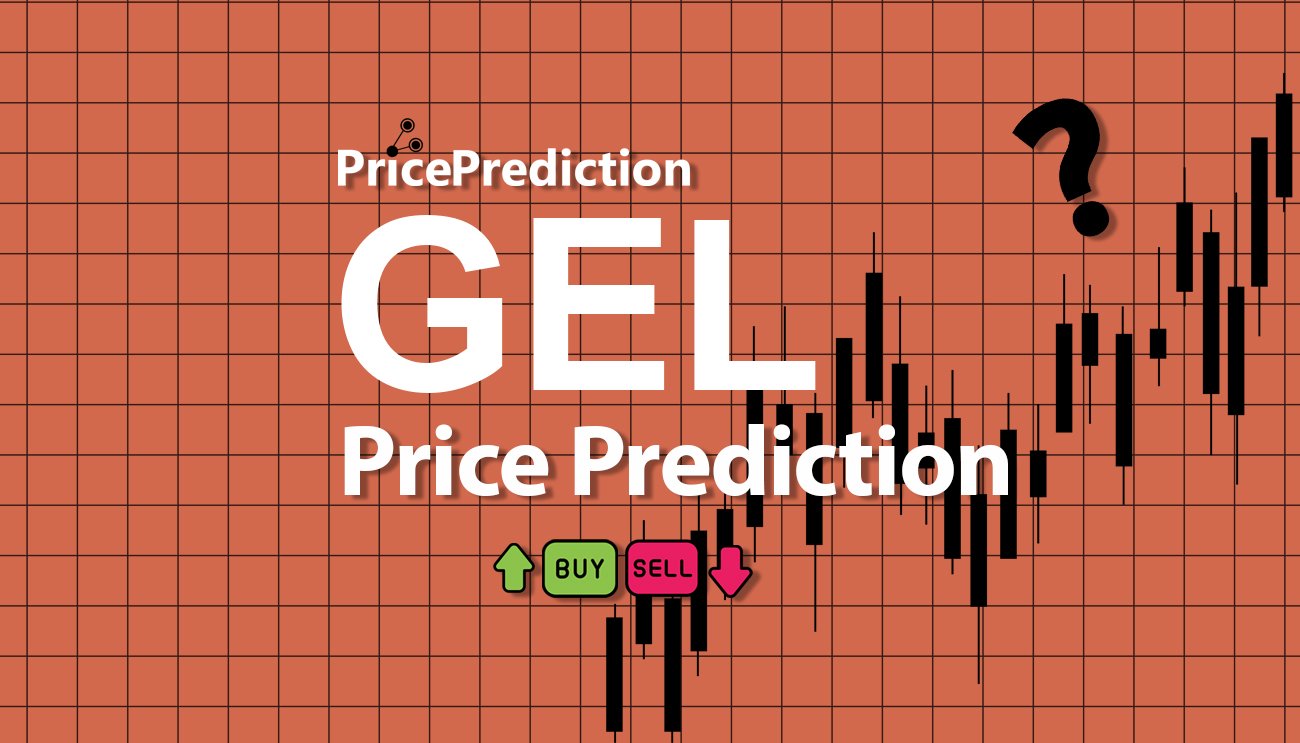 Gelato Price Prediction 2025, 2030 | GEL Price Forecast
