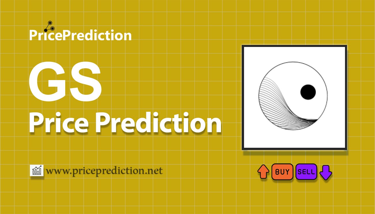 Genesis Shards Price Prediction 2025, 2030 | GS Price Forecast